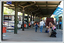 Banjaluka autobuska stanica