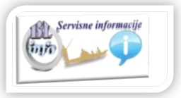 servis info Blinfo