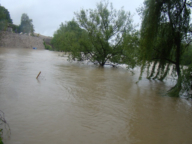 Plaža kod Kastela