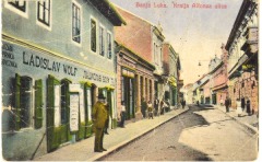 Ulica Kralja Alfonsa1